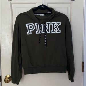 Victoria Secret PINK sweatshirt